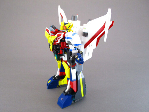 [하프아이] 최소변형 그레이트 마이트가인 퍼펙트 모드 & 캐리어 재판_33.jpg