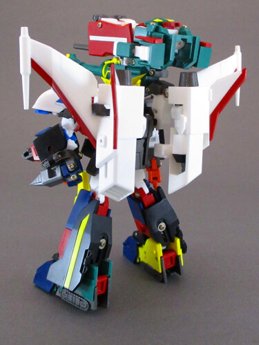 [하프아이] 최소변형 그레이트 마이트가인 퍼펙트 모드 & 캐리어 재판_45.jpg