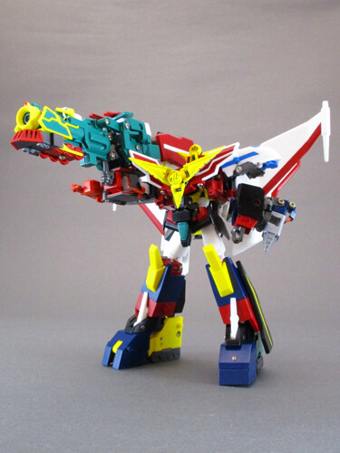 [하프아이] 최소변형 그레이트 마이트가인 퍼펙트 모드 & 캐리어 재판_47.jpg