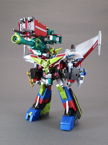 [하프아이] 최소변형 그레이트 마이트가인 퍼펙트 모드 & 캐리어 재판_58.png