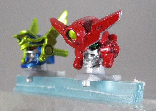 [하프아이] 최소변형 그레이트 마이트가인 퍼펙트 모드 & 캐리어 재판_3.png