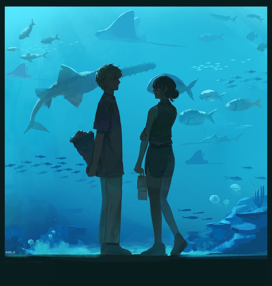 체인소맨) 팬아트 개쩐다.._1.jpg