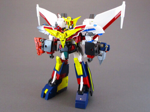 [하프아이] 최소변형 그레이트 마이트가인 퍼펙트 모드 & 캐리어 재판_35.jpg