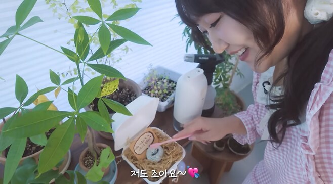 이수지 ‘163cm 48kg’ 되다... 부캐 에겐녀 뚜지로 변신_3.png