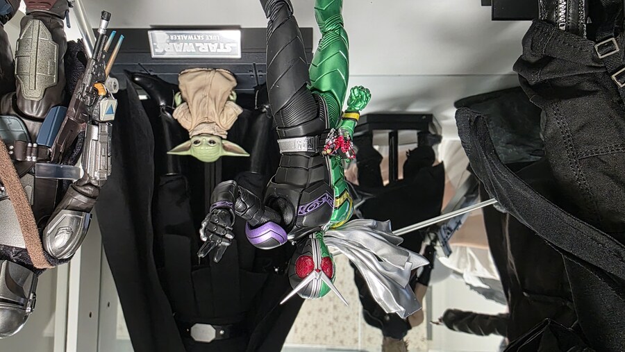 피규어는 아니고.. 오늘 택배로 받은 볼펜_4.jpg