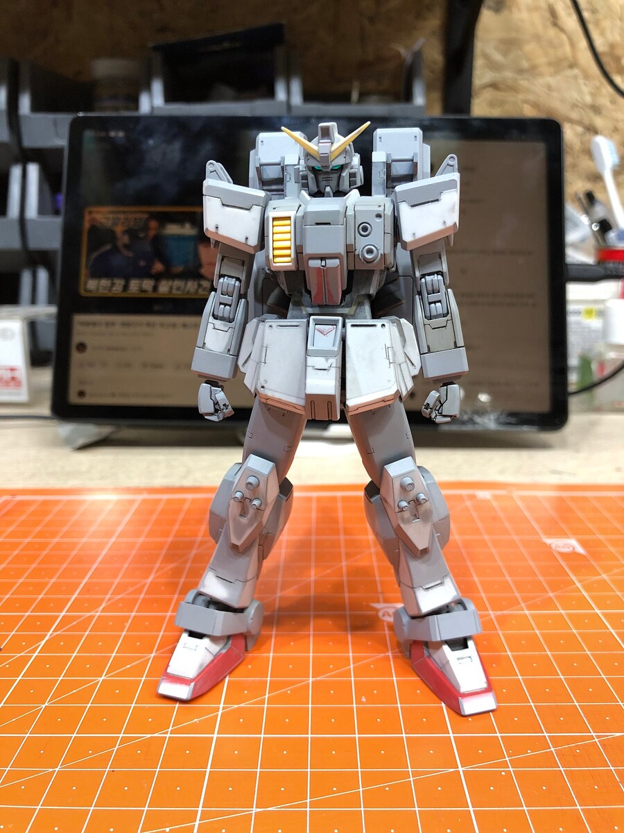 [完成] HGUC RX-79[G] 육전형 건담 패러슈트_10.jpg
