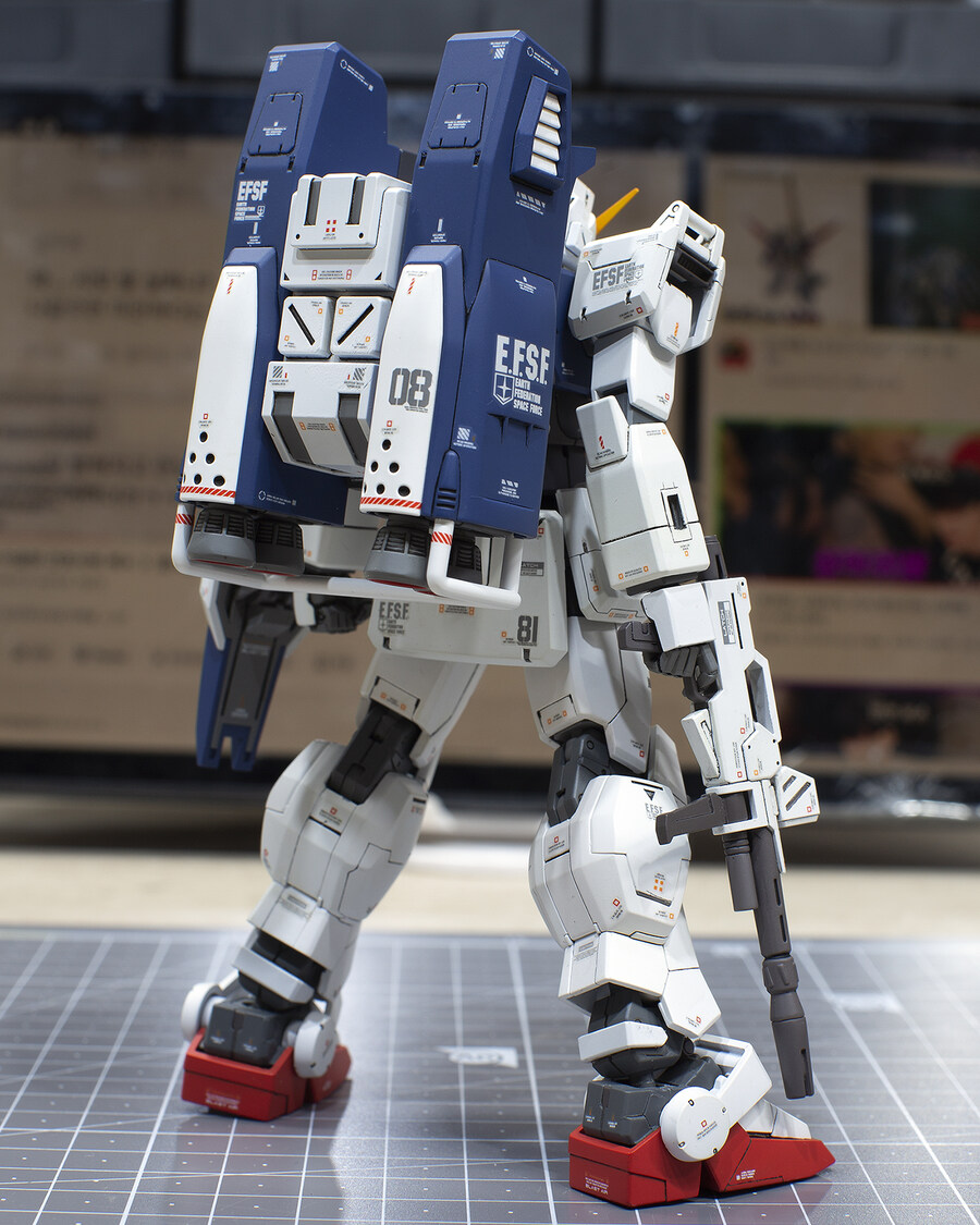 [完成] HGUC RX-79[G] 육전형 건담 패러슈트_22.jpg