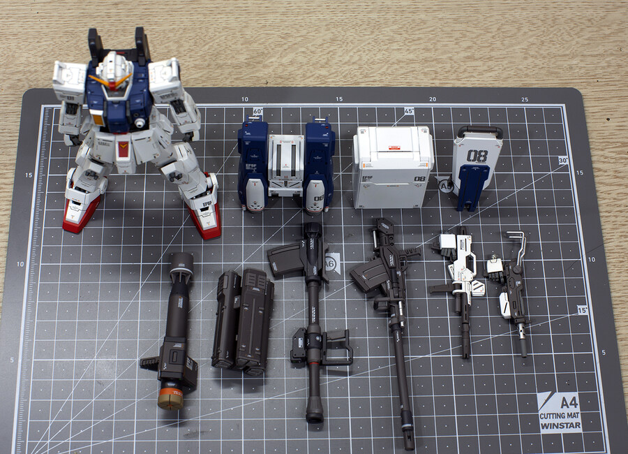 [完成] HGUC RX-79[G] 육전형 건담 패러슈트_31.jpg