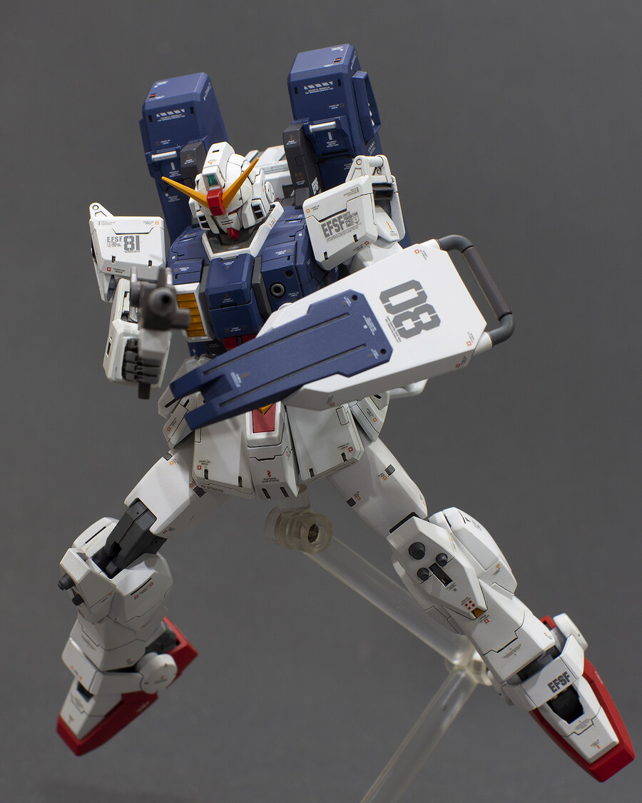[完成] HGUC RX-79[G] 육전형 건담 패러슈트_41.jpg