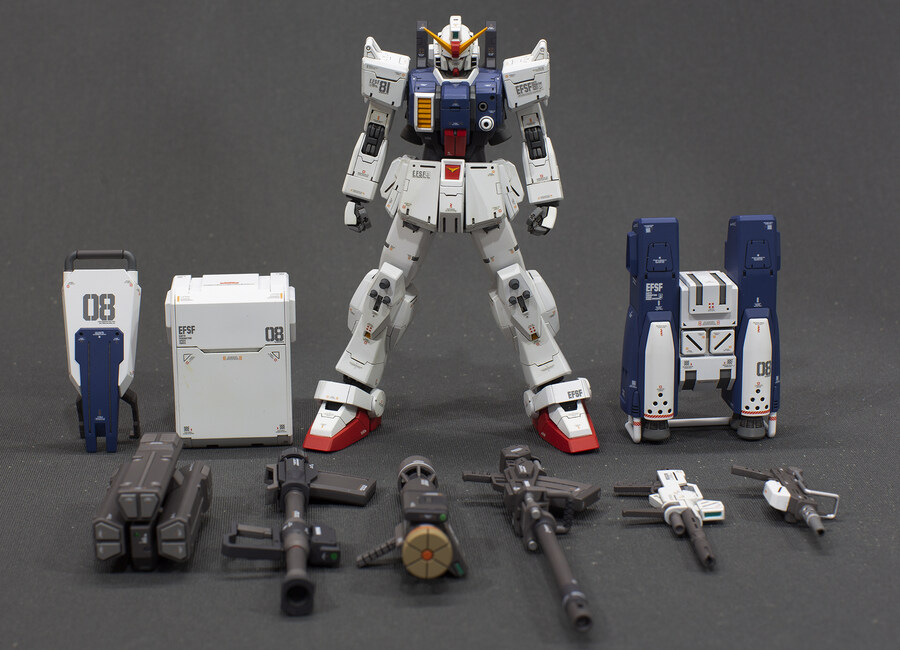 [完成] HGUC RX-79[G] 육전형 건담 패러슈트_47.jpg