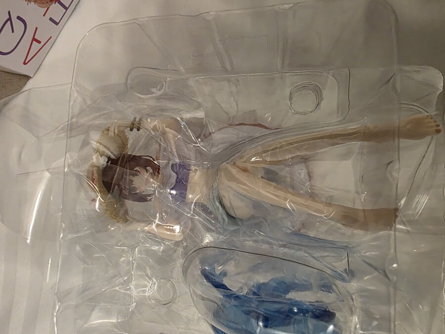 최애의아이) 오늘 산 카나 피규어_2.jpg