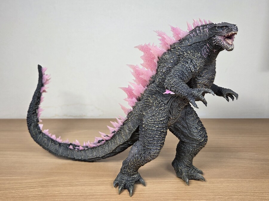 [제일복권] 고질라 이볼브드 버젼_8.jpg