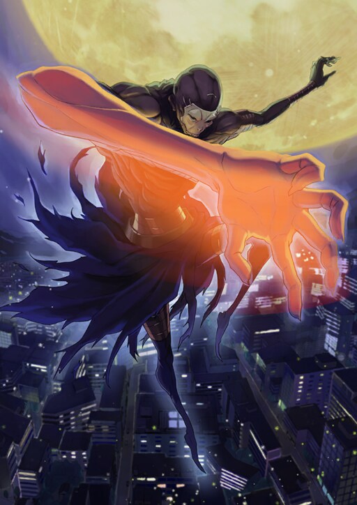 페이트) 호각의 대영웅은 약하지 않다_4.png