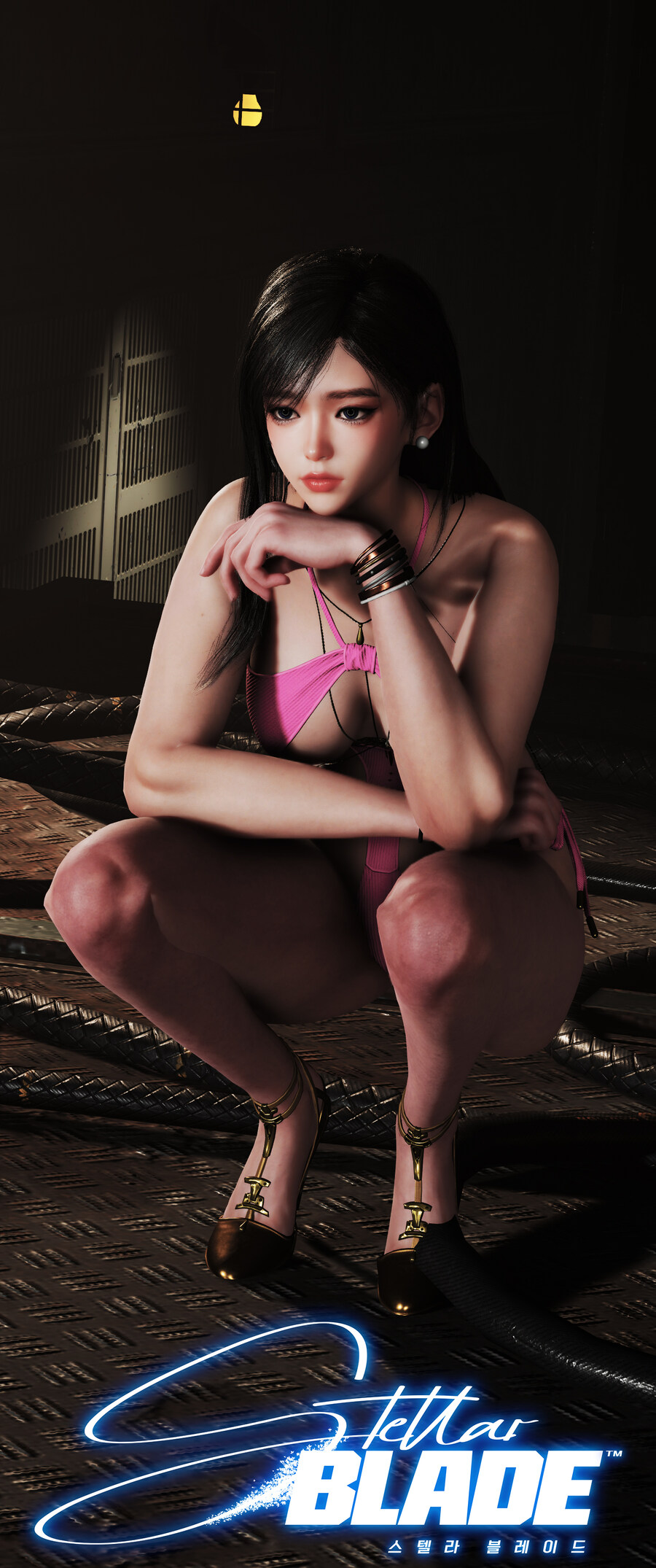 스텔라 블레이드 홍련이.jpg_17.jpg