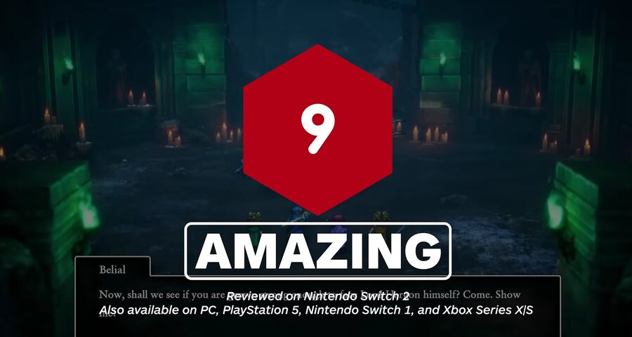 드래곤 퀘스트 1&2 HD-2D 리메이크 IGN, 닌텐도 라이프 리뷰_1.png