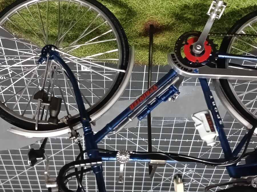 아카데미 과학 1/8 레저 바이크 스프린터 도색_13.jpg