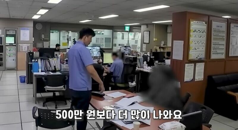 지하철 부정승차 150번 하다 걸린 사람의 변명 수준_17.jpg