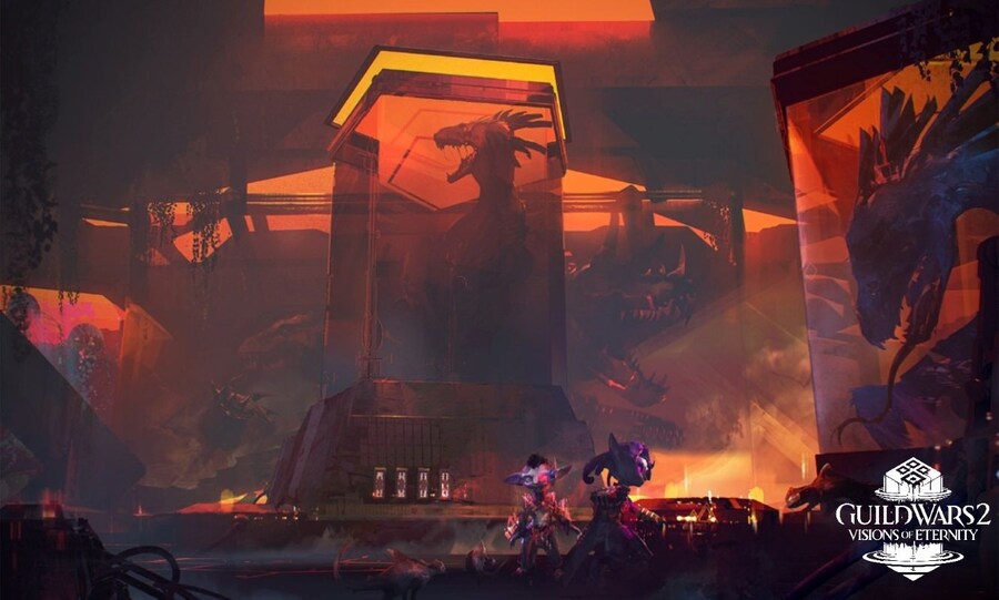 엔씨(NC) 길드워2, 여섯 번째 확장팩 ‘비전 오브 이터니티’ 출시_1.jpg