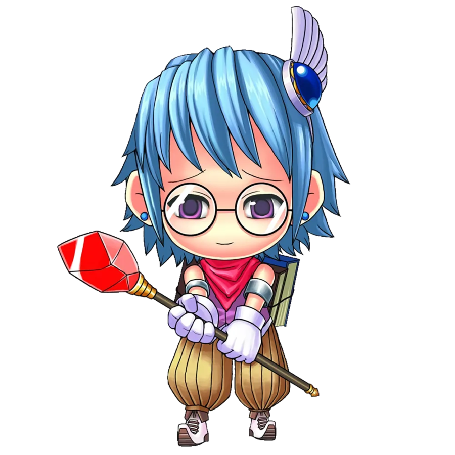 메이플) 방치형 신작의 닌텐도판 흔적_6.webp