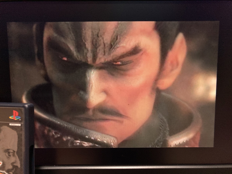 귀무자(鬼武者) & 환마(幻魔)귀무자_99.jpg