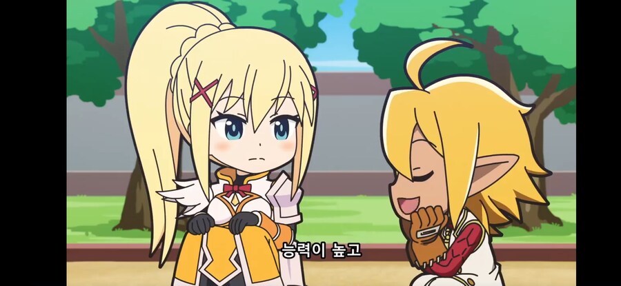 [이세계 콰르텟 3기] 흔한 레퀴엠급의 발언력_4.jpg