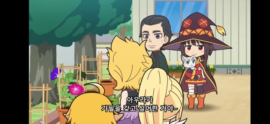 [이세계 콰르텟 3기] 흔한 레퀴엠급의 발언력_10.jpg