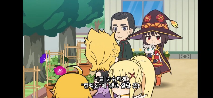 [이세계 콰르텟 3기] 흔한 레퀴엠급의 발언력_12.jpg