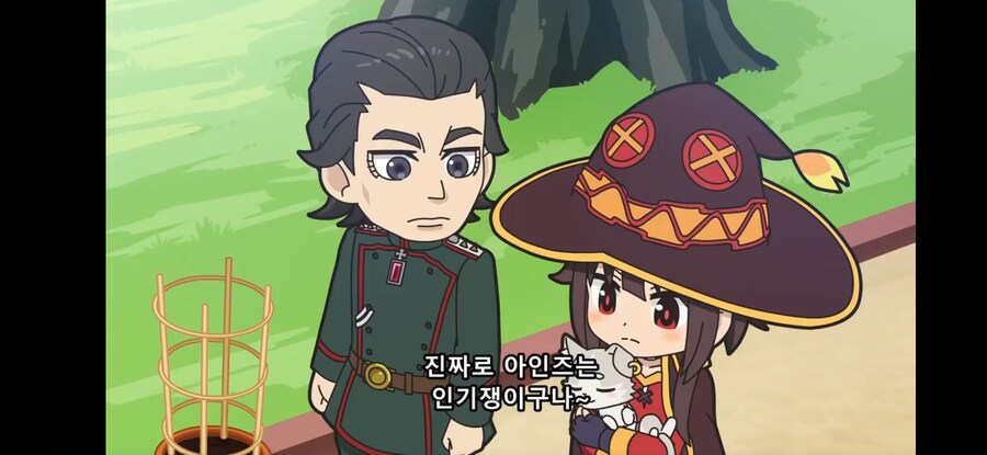 [이세계 콰르텟 3기] 흔한 레퀴엠급의 발언력_24.jpg