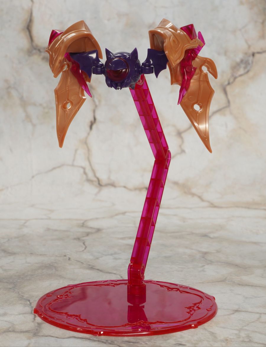 [코토부키야] 아르카나디아 메르티나 해외 리뷰_5.jpg