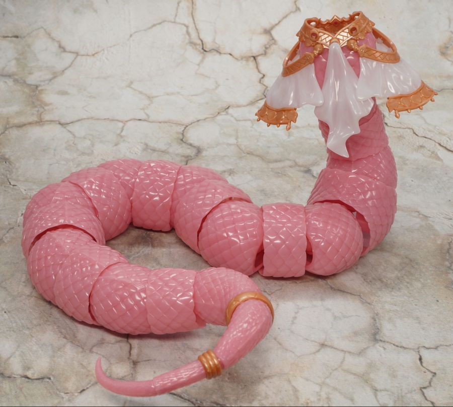 [코토부키야] 아르카나디아 메르티나 해외 리뷰_29.jpg