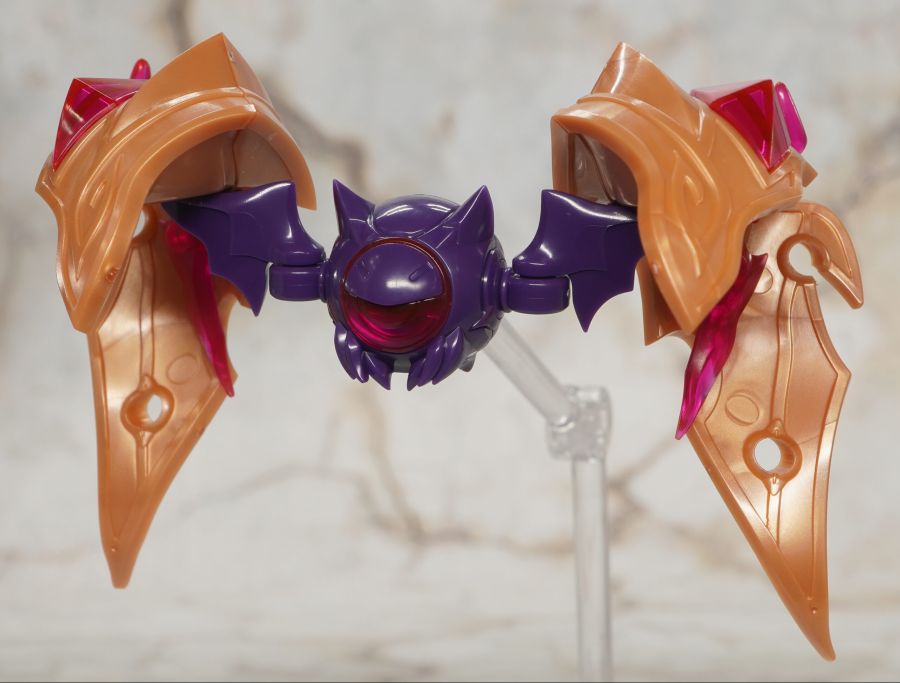 [코토부키야] 아르카나디아 메르티나 해외 리뷰_34.jpg