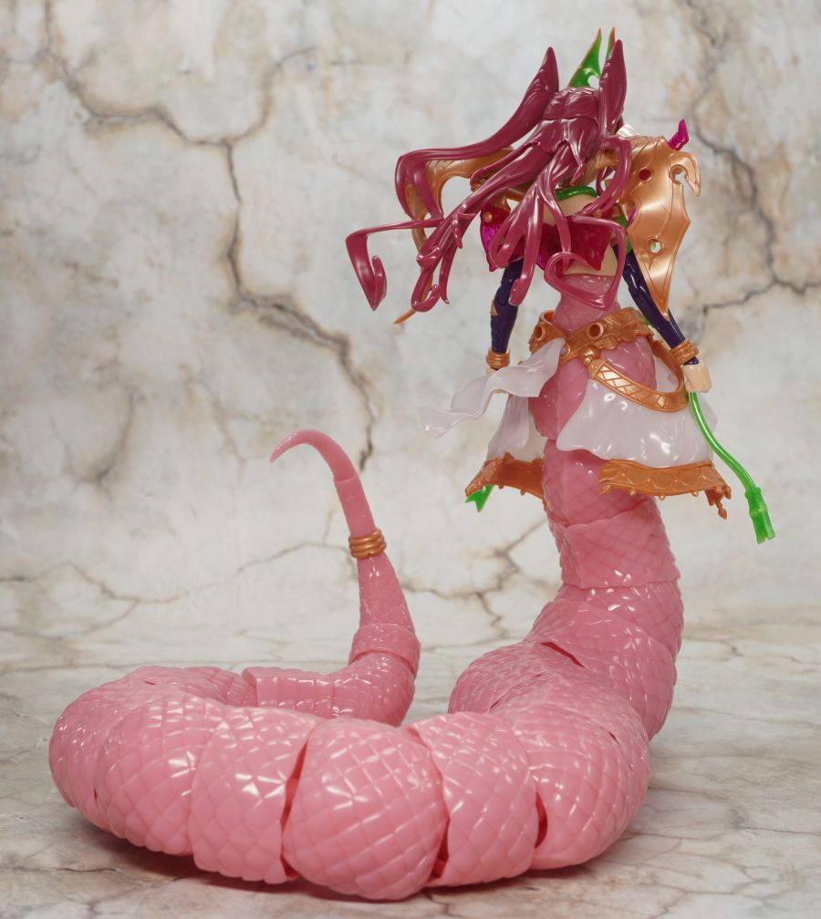 [코토부키야] 아르카나디아 메르티나 해외 리뷰_39.jpg