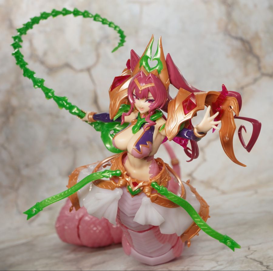 [코토부키야] 아르카나디아 메르티나 해외 리뷰_65.jpg