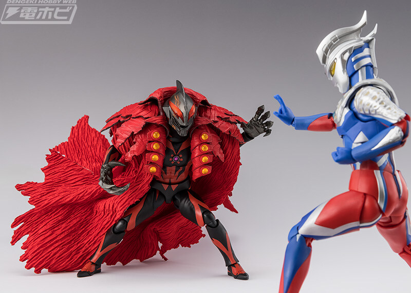 [반다이 혼웹상점] S.H.Figuarts 울트라맨 제로 극장판 카이저 베리알_8.jpg