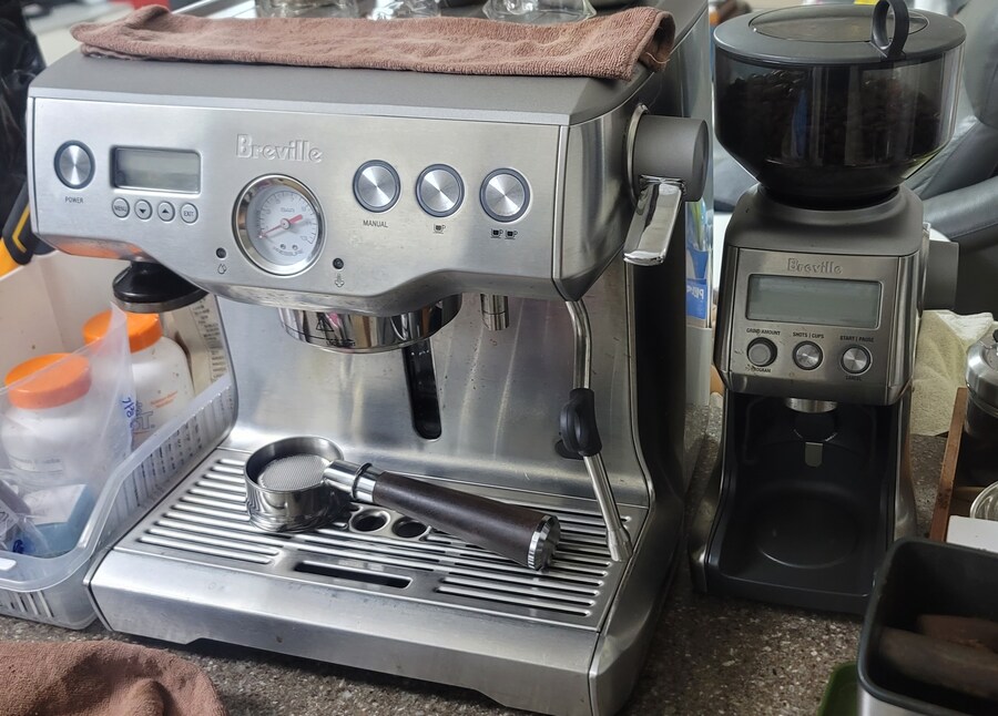 가정용 에스프레소 머신은 어떤 방식으로 쓰는게 일반적인가요?_1.jpg