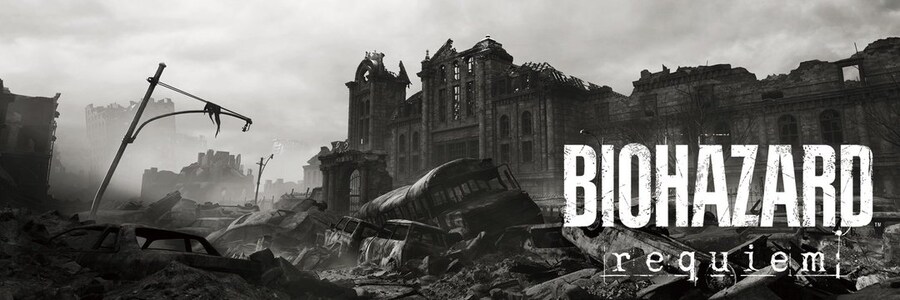 바이오하자드 레퀴엠 '그레이스 애쉬 크로프트' 1/6 스케일 피규어 제작 결정_1.jpg