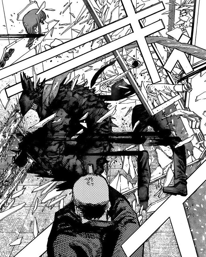 (체인소맨) 포치타에게 체인소맨은 흑역사가 아니었을까?_2.png