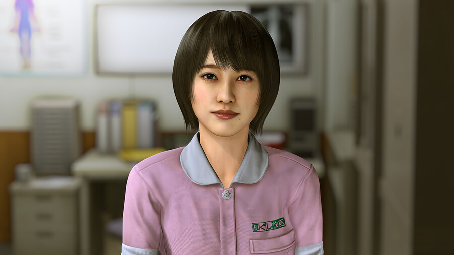 NS2 용과 같이 극 2 스크린샷, 선행 플레이 영상 및 독모드 프레임은 안정적_5.jpg