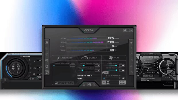 MSI Afterburner, ‘신형 MSI 하드웨어’ 지원 예고로 추측 시작_1.png