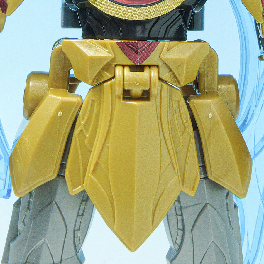 [반다이식완] 미니프라 넘버원 합체 PB 테가준 시제품 소개_6.jpg