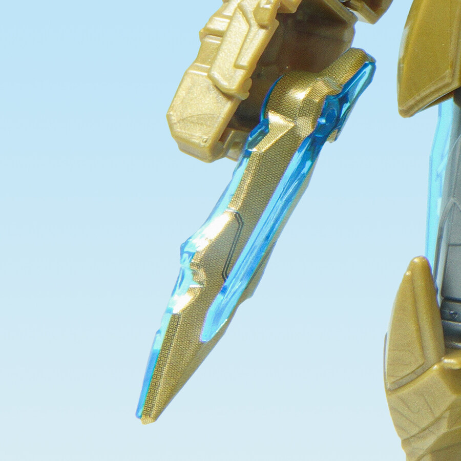 [반다이식완] 미니프라 넘버원 합체 PB 테가준 시제품 소개_10.jpg