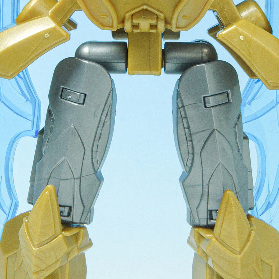 [반다이식완] 미니프라 넘버원 합체 PB 테가준 시제품 소개_14.jpg