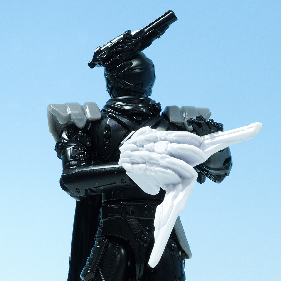 [반다이식완] 미니프라 넘버원 합체 PB 테가준 시제품 소개_30.jpg