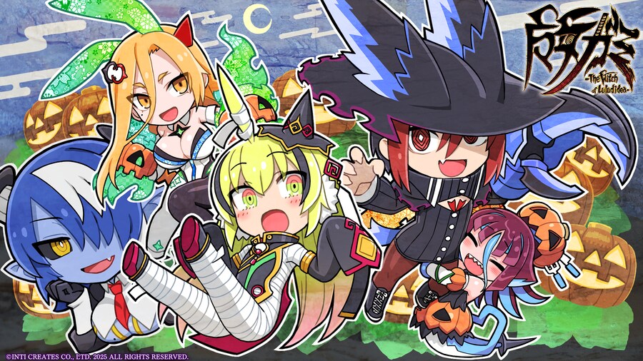 인티 크리에이츠 신작 "마녀가미" 런치 트레일러_1.png