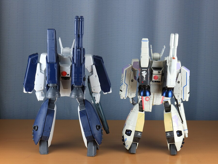 [맥스팩토리] PLAMAX 1/72 VF-1S 스트라이크 발키리 조립 이미지_6.jpg