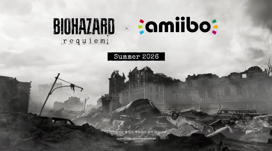 바이오하자드 레퀴엠 아미보는 국내 미출시_1.png