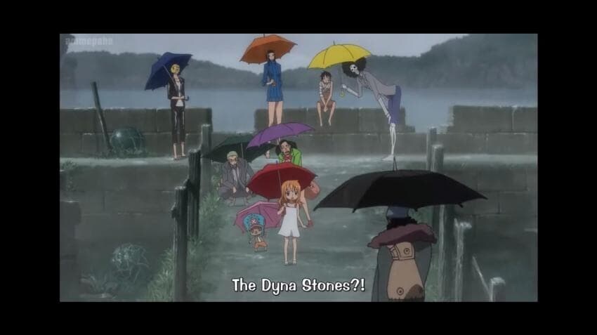 원피스) 극장판에 나왔지만 브룩을 상징하는 장면_3.jpg