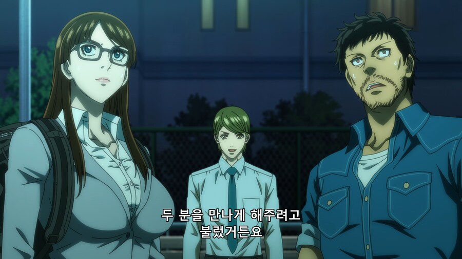 [토지마 탄자부로는 가면라이더가 되고 싶어] V3가 좋아!_5.png