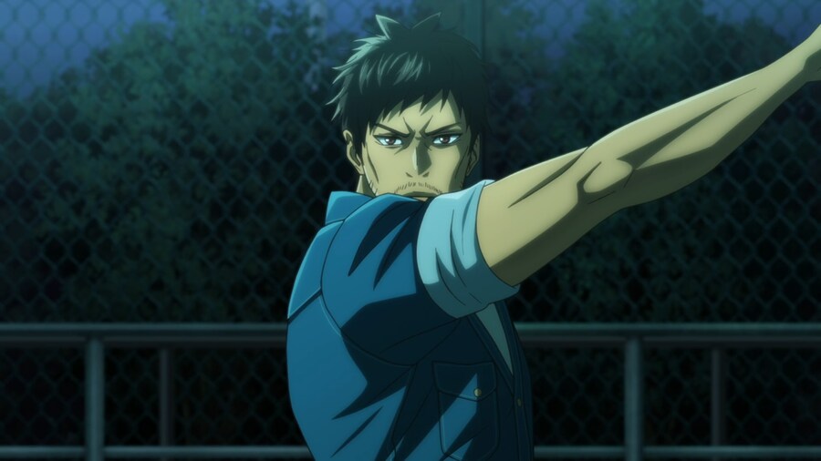 [토지마 탄자부로는 가면라이더가 되고 싶어] V3가 좋아!_18.png