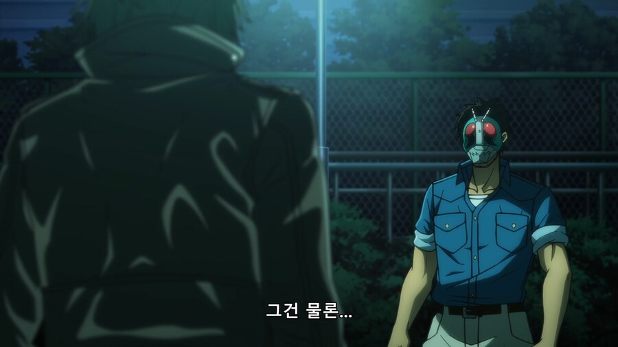 [토지마 탄자부로는 가면라이더가 되고 싶어] V3가 좋아!_28.png